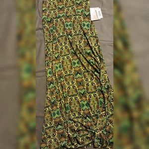 LLR Maxi Skirt